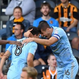 Wolves vs Hull