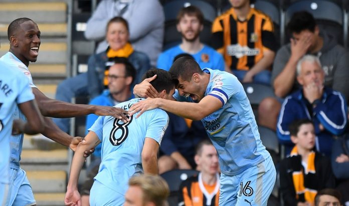 Wolves vs Hull