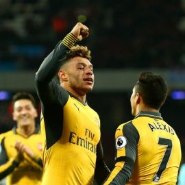 alex-oxlade-chamberlain