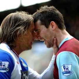 Blackburn Burnley