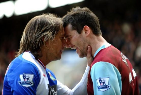 Blackburn Burnley