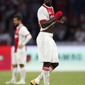 davinson sanchez