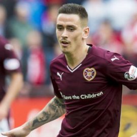 Jamie Walker