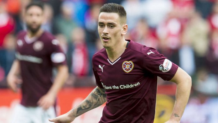 Jamie Walker