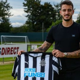 joselu-shirt