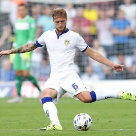 Liam Cooper