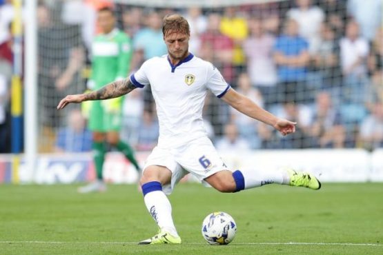 Liam Cooper