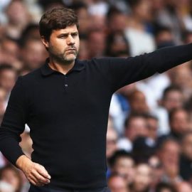 pochettino