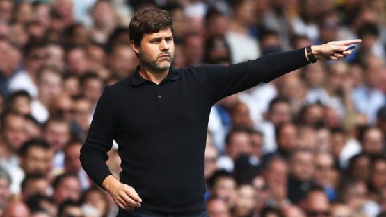 pochettino