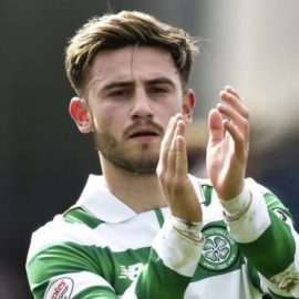 Patrick Roberts