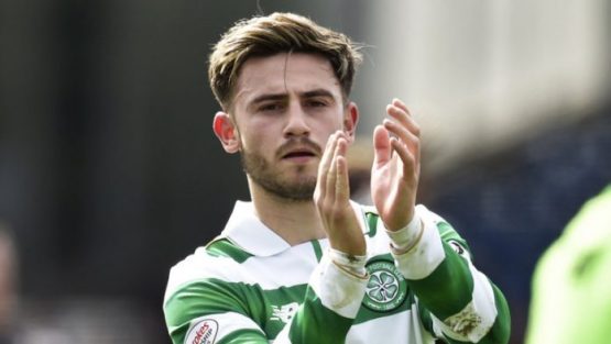 Patrick Roberts
