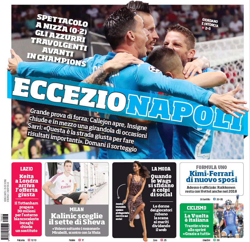 Tottenham ready to pay £27.5million for Keita Balde