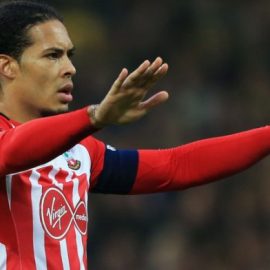 van Dijk