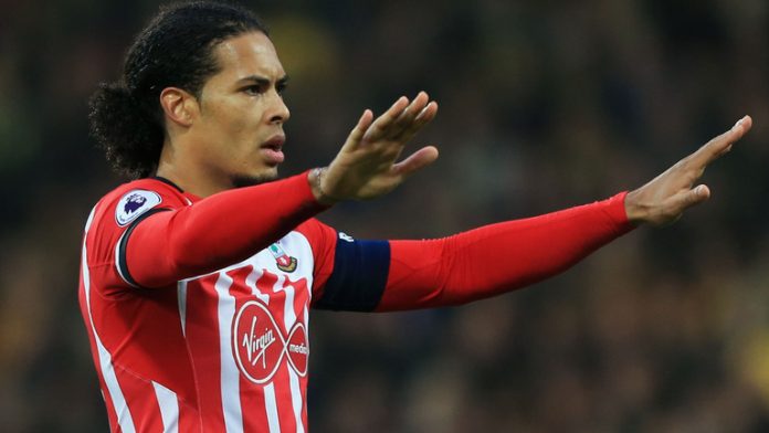 van Dijk