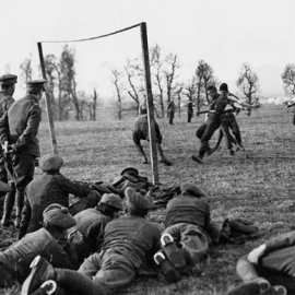 world_war_1_football