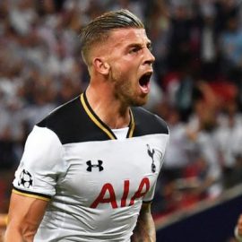Alderweireld
