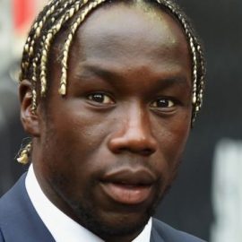 Bacary-Sagna