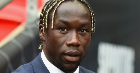 Bacary-Sagna