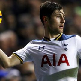 Ben Davies