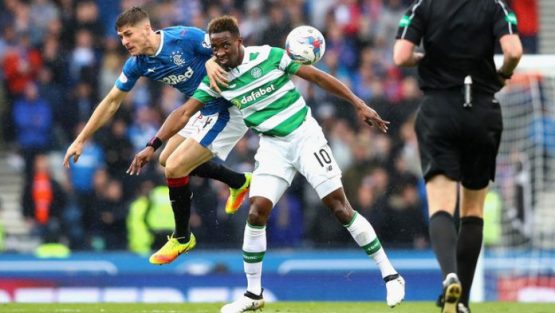 Celtic Rangers