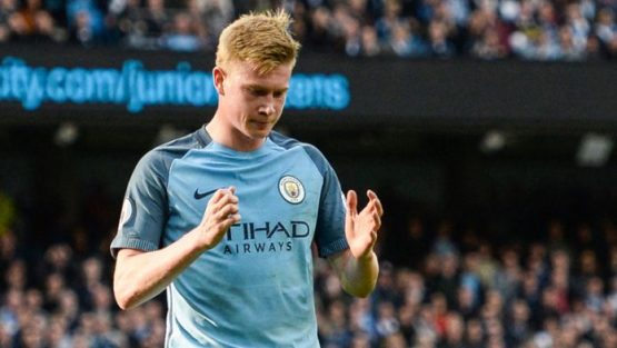 De Bruyne
