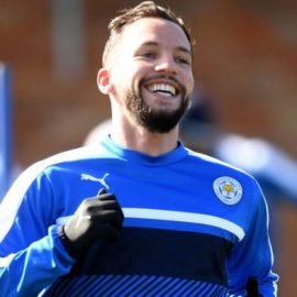Drinkwater
