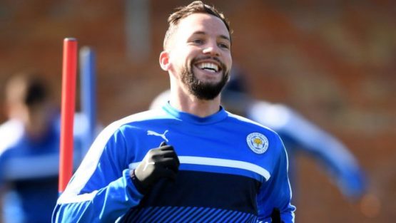 Drinkwater