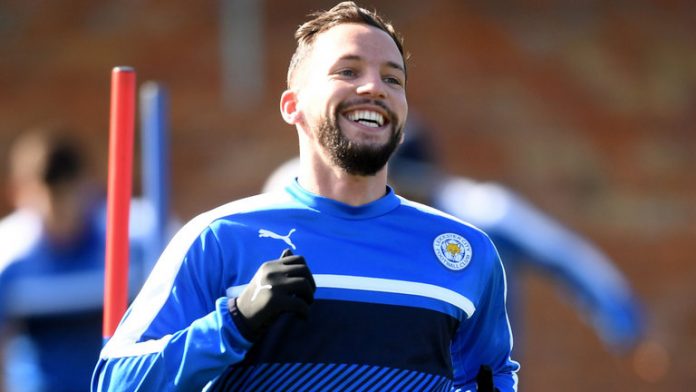 Drinkwater