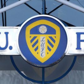 Elland Road Leeds