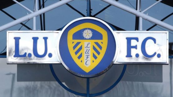 Elland Road Leeds