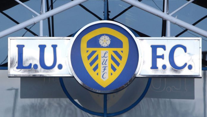 Elland Road Leeds