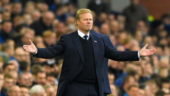 Koeman
