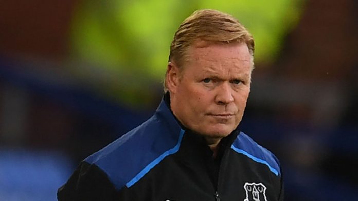 Koeman