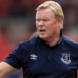 Koeman