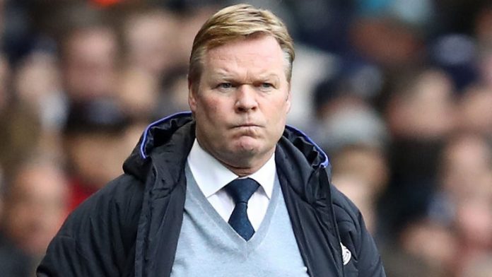 Koeman