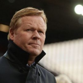 Koeman