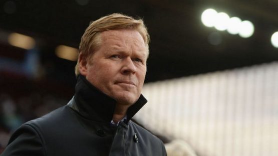 Koeman