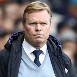 Koeman