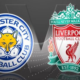 Leicester vs Liverpool