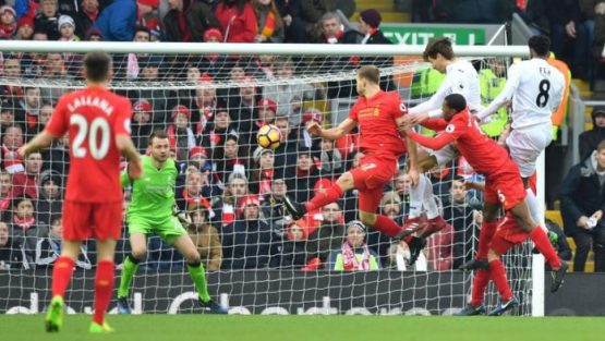 Liverpool