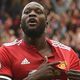 Lukaku