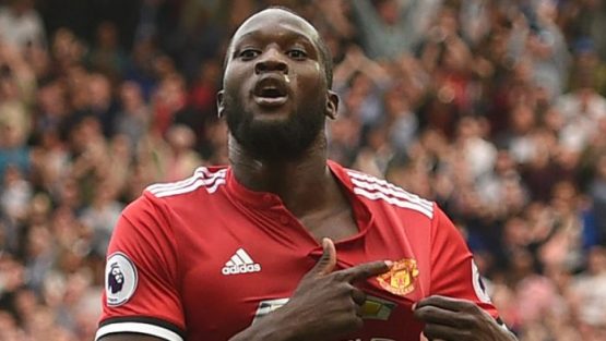 Lukaku