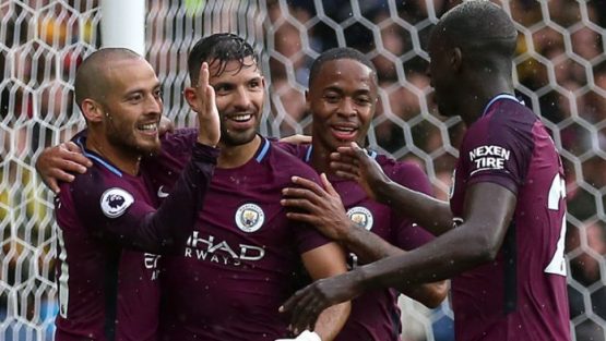 Man City