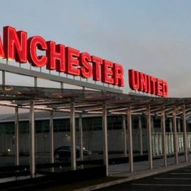 Manchester_United_AON_Training_Complex_(Entrance)