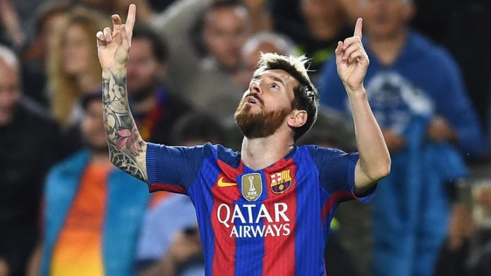 Messi