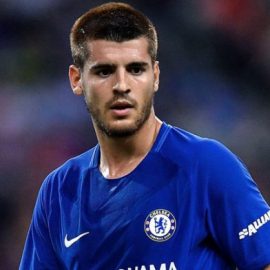 Morata