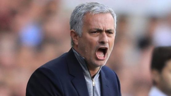 Mourinho