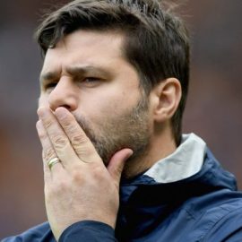 Pochettino
