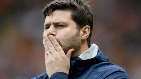 Pochettino