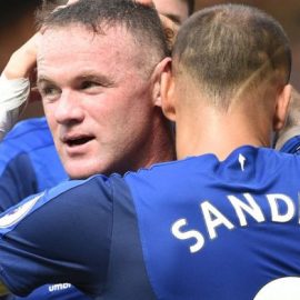 Rooney